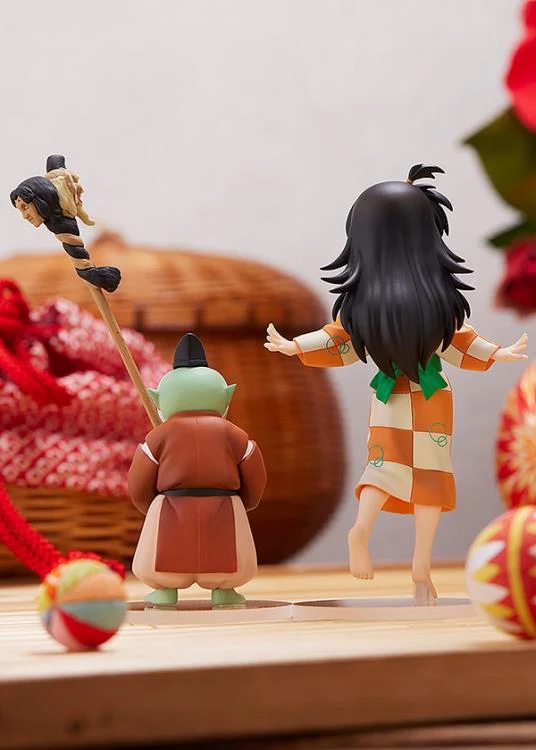 POP UP PARADE InuYasha: Rin & Jaken - Image 2