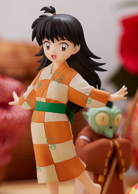 POP UP PARADE InuYasha: Rin & Jaken - Image 3