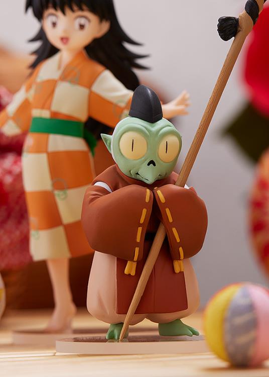 POP UP PARADE InuYasha: Rin & Jaken - Image 4