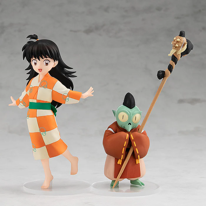 POP UP PARADE InuYasha: Rin & Jaken - Image 5