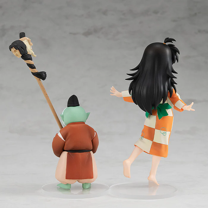 POP UP PARADE InuYasha: Rin & Jaken - Image 6