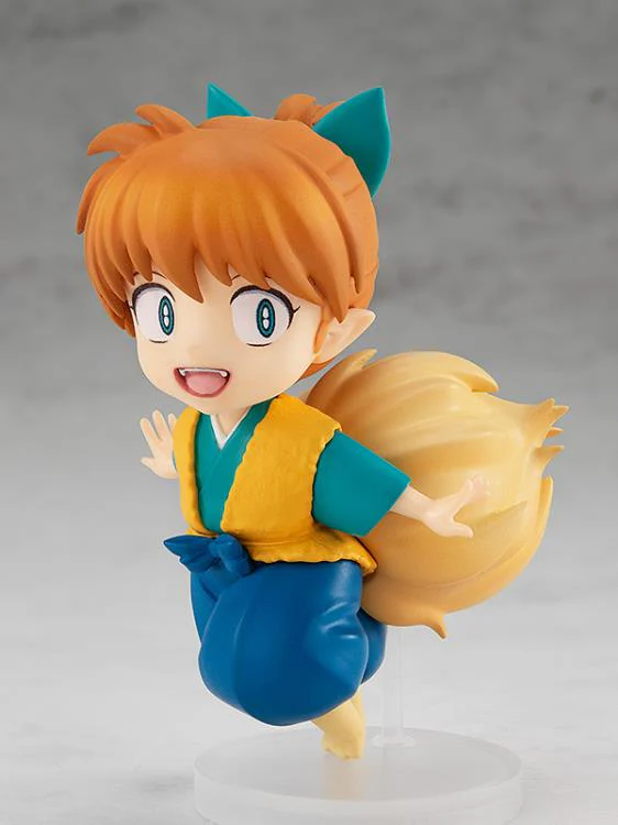 POP UP PARADE InuYasha: Shippo & Kirara - Image 4