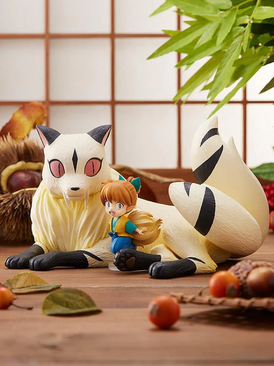 POP UP PARADE InuYasha: Shippo & Kirara - Image 6