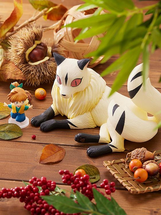 POP UP PARADE InuYasha: Shippo & Kirara - Image 7