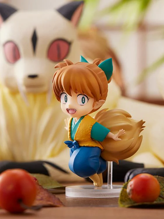 POP UP PARADE InuYasha: Shippo & Kirara - Image 8