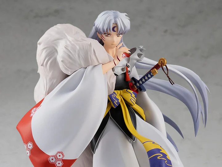 POP UP PARADE InuYasha The Final Act: Sesshomaru - Image 4