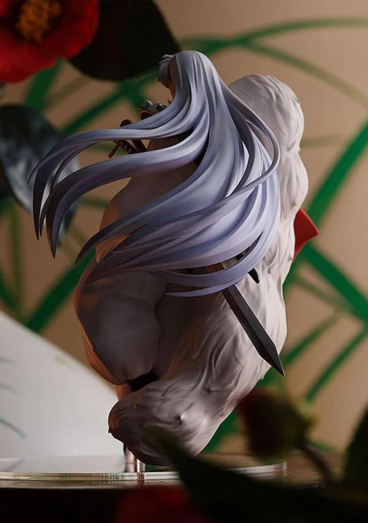 POP UP PARADE InuYasha The Final Act: Sesshomaru - Image 7
