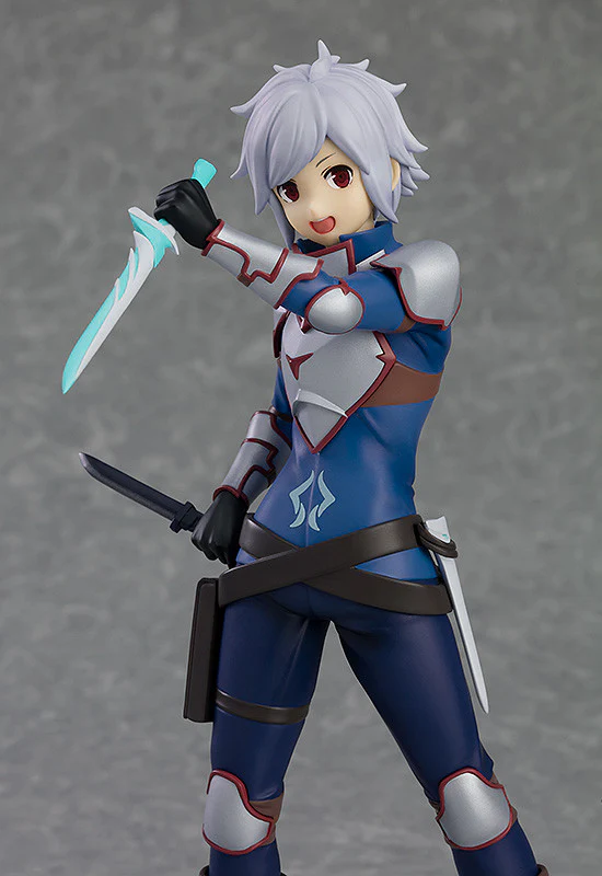 POP UP PARADE Is it Wrong to Try to Pick Up Girls in a Dungeon? IV: Bell Cranel - Image 3