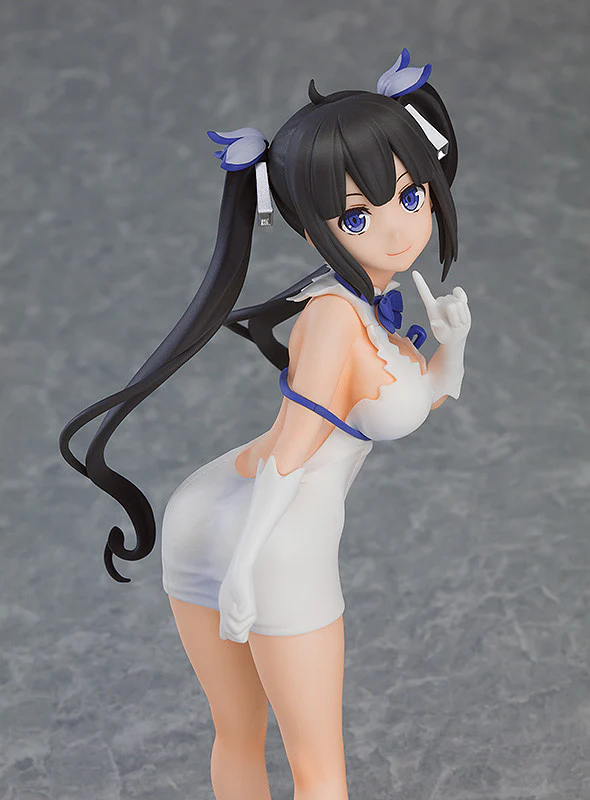 POP UP PARADE Is it Wrong to Try to Pick Up Girls in a Dungeon? IV: Hestia - Image 3