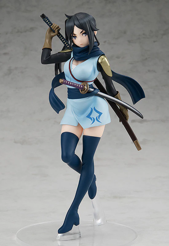 POP UP PARADE Is it Wrong to Try to Pick Up Girls in a Dungeon? IV: Mikoto Yamato