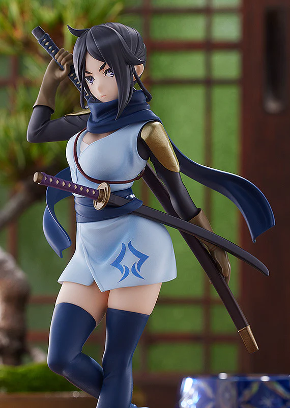 POP UP PARADE Is it Wrong to Try to Pick Up Girls in a Dungeon? IV: Mikoto Yamato - Image 6
