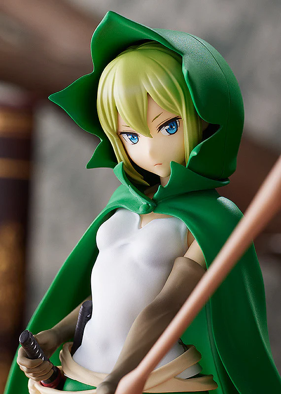 POP UP PARADE Is it Wrong to Try to Pick Up Girls in a Dungeon? IV: Ryu Lion - Image 5