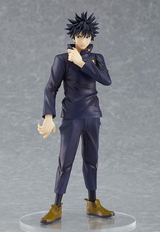 POP UP PARADE Jujutsu Kaisen: Megumi Fushiguro - Image 2