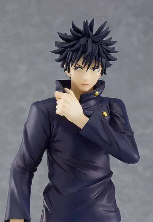 POP UP PARADE Jujutsu Kaisen: Megumi Fushiguro - Image 4