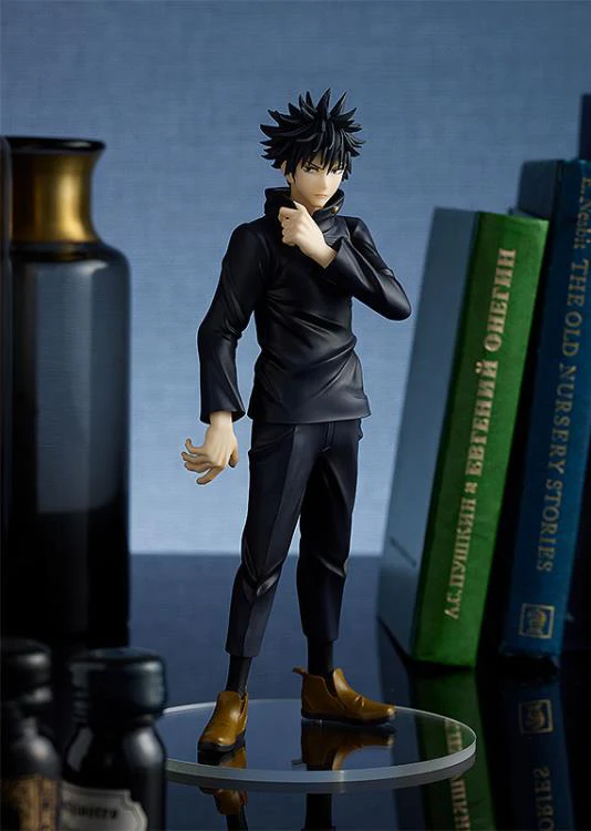 POP UP PARADE Jujutsu Kaisen: Megumi Fushiguro - Image 5