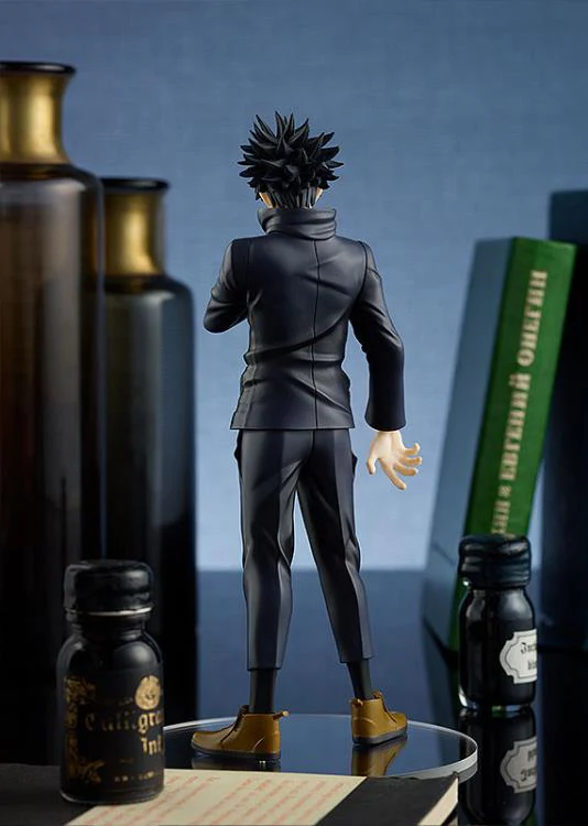 POP UP PARADE Jujutsu Kaisen: Megumi Fushiguro - Image 6
