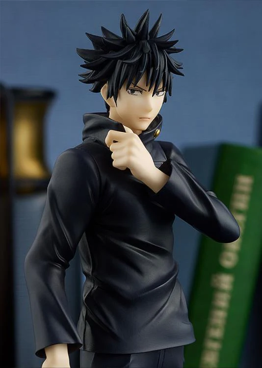 POP UP PARADE Jujutsu Kaisen: Megumi Fushiguro - Image 7