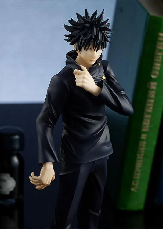 POP UP PARADE Jujutsu Kaisen: Megumi Fushiguro - Image 8