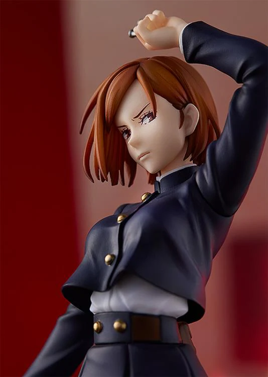 POP UP PARADE Jujutsu Kaisen: Nobara Kugisaki - Image 5