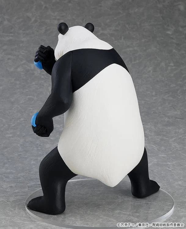 POP UP PARADE Jujutsu Kaisen: Panda - Image 3