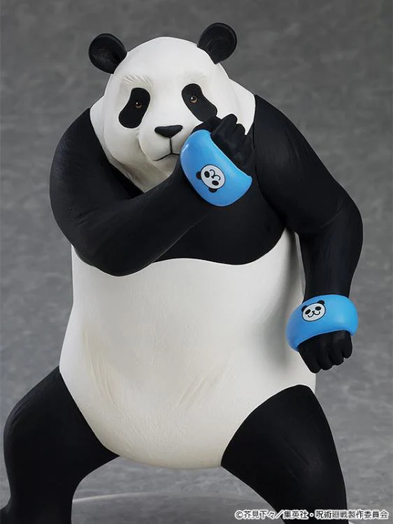 POP UP PARADE Jujutsu Kaisen: Panda - Image 4