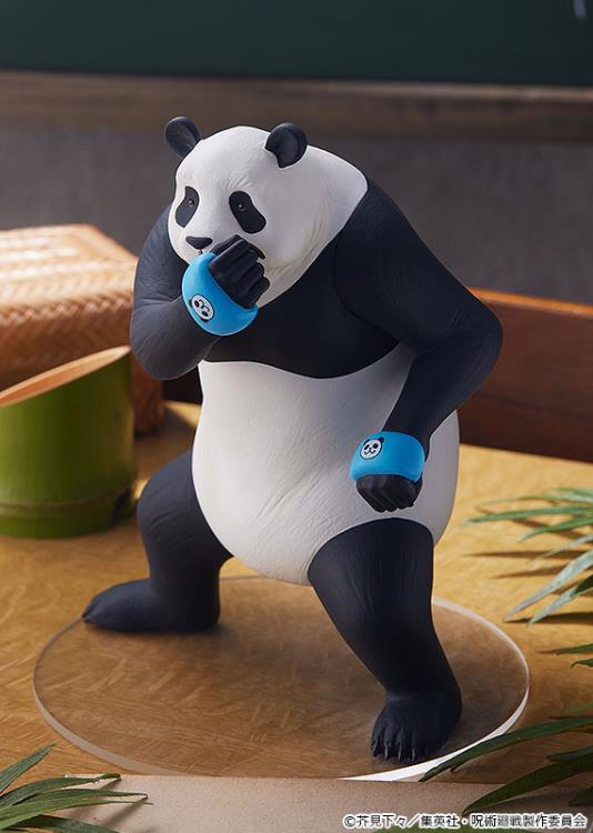 POP UP PARADE Jujutsu Kaisen: Panda - Image 5
