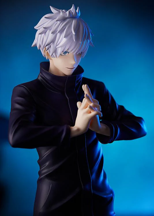 POP UP PARADE Jujutsu Kaisen: Satoru Gojo - Image 9