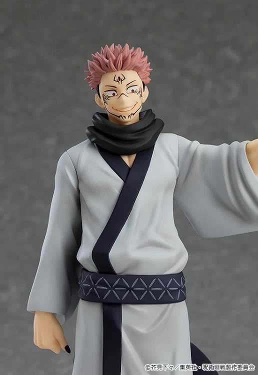 POP UP PARADE Jujutsu Kaisen: Sukuna - Image 3