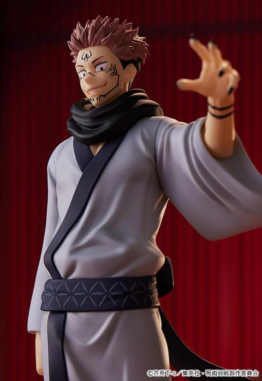 POP UP PARADE Jujutsu Kaisen: Sukuna - Image 6