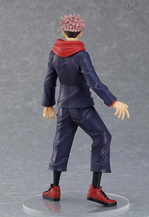 POP UP PARADE Jujutsu Kaisen: Yuji Itadori - Image 3