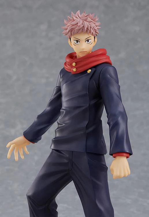 POP UP PARADE Jujutsu Kaisen: Yuji Itadori - Image 4
