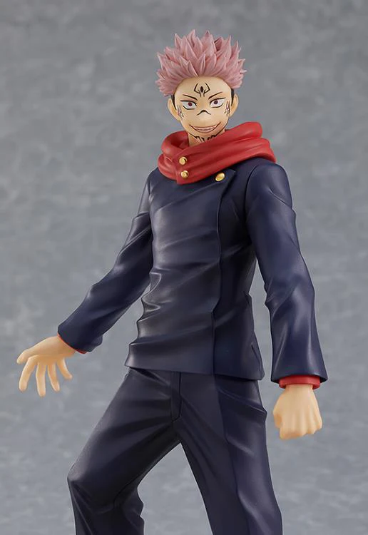 POP UP PARADE Jujutsu Kaisen: Yuji Itadori - Image 5