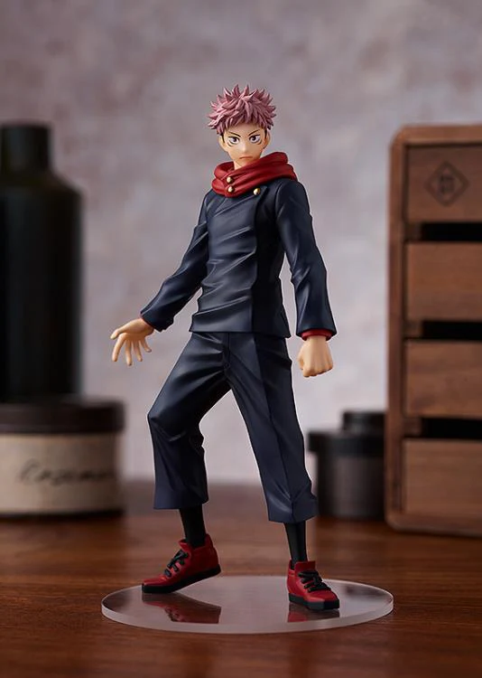 POP UP PARADE Jujutsu Kaisen: Yuji Itadori - Image 6