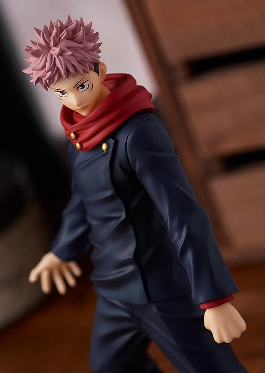 POP UP PARADE Jujutsu Kaisen: Yuji Itadori - Image 7
