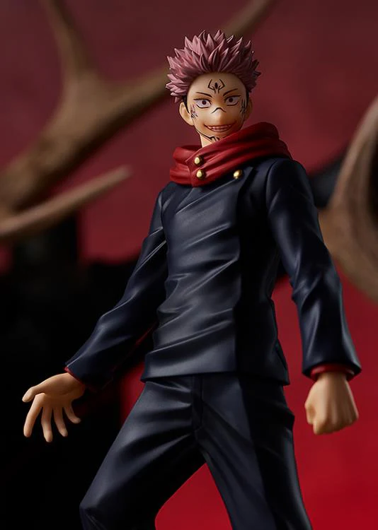 POP UP PARADE Jujutsu Kaisen: Yuji Itadori - Image 8