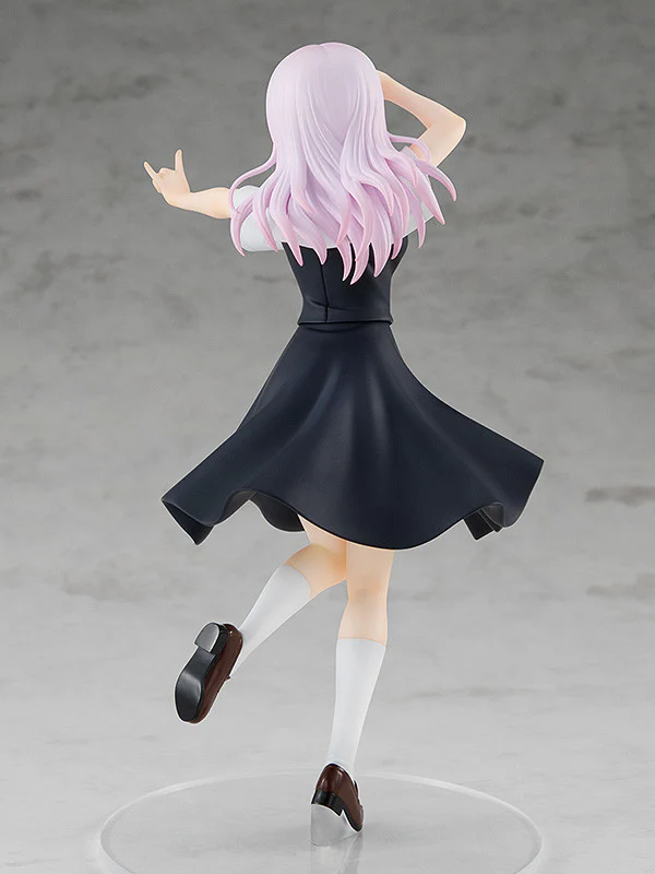 POP UP PARADE Kaguya-Sama Love is War: Chika Fujiwara - Image 2