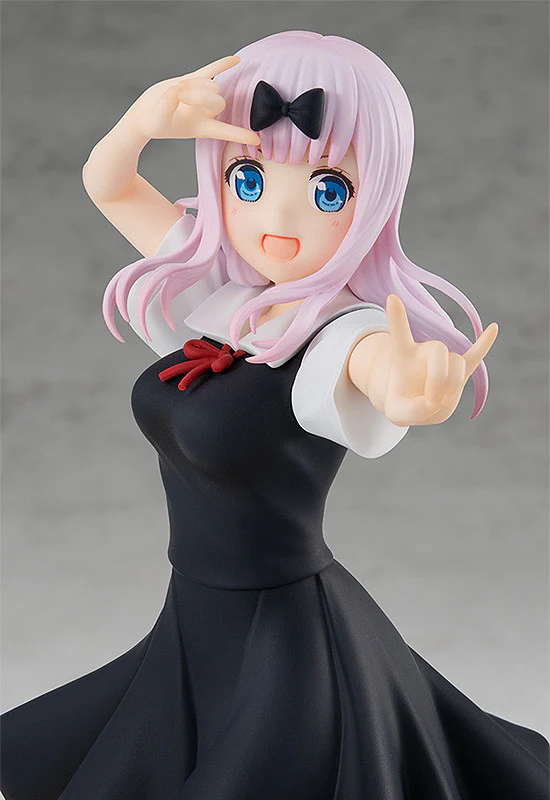 POP UP PARADE Kaguya-Sama Love is War: Chika Fujiwara - Image 3