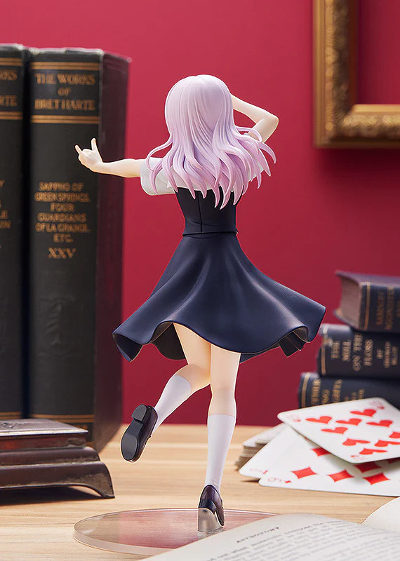 POP UP PARADE Kaguya-Sama Love is War: Chika Fujiwara - Image 6