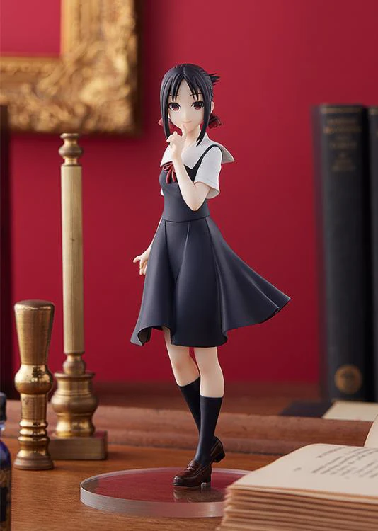 POP UP PARADE Kaguya-Sama Love is War: Kaguya Shinomiya - Image 5