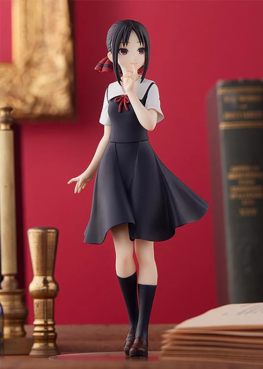 POP UP PARADE Kaguya-Sama Love is War: Kaguya Shinomiya - Image 6