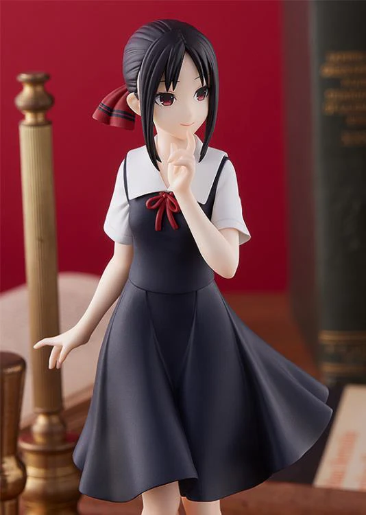 POP UP PARADE Kaguya-Sama Love is War: Kaguya Shinomiya - Image 8
