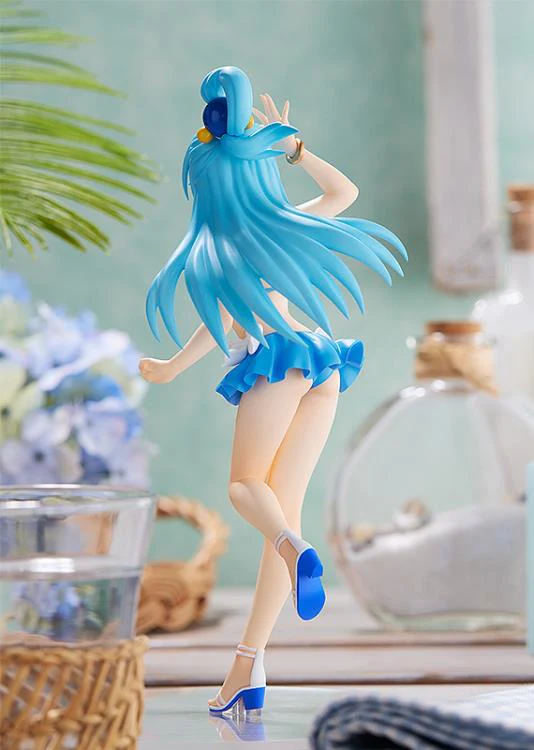 POP UP PARADE KonoSuba: Aqua Swimsuit Ver. - Image 7