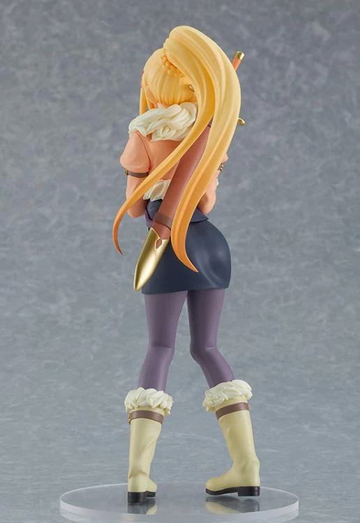 POP UP PARADE KonoSuba: Darkness Winter Ver. - Image 3