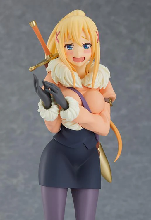 POP UP PARADE KonoSuba: Darkness Winter Ver. - Image 4