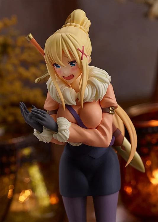 POP UP PARADE KonoSuba: Darkness Winter Ver. - Image 7