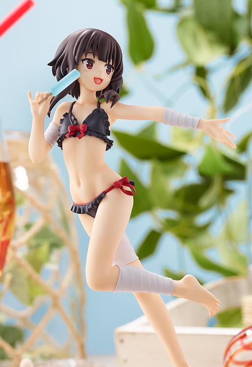 POP UP PARADE KonoSuba: Megumin Swimsuit Ver. - Image 7