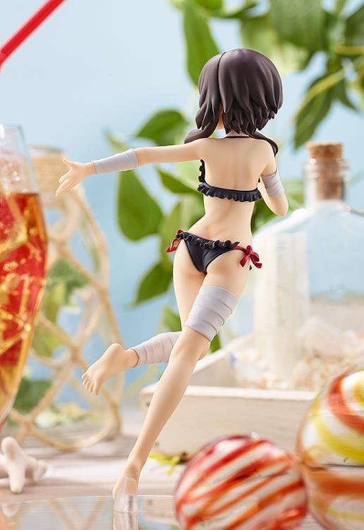 POP UP PARADE KonoSuba: Megumin Swimsuit Ver. - Image 8