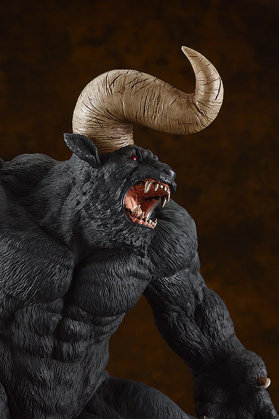 POP UP PARADE L Berserk: Zodd the Immortal - Image 12