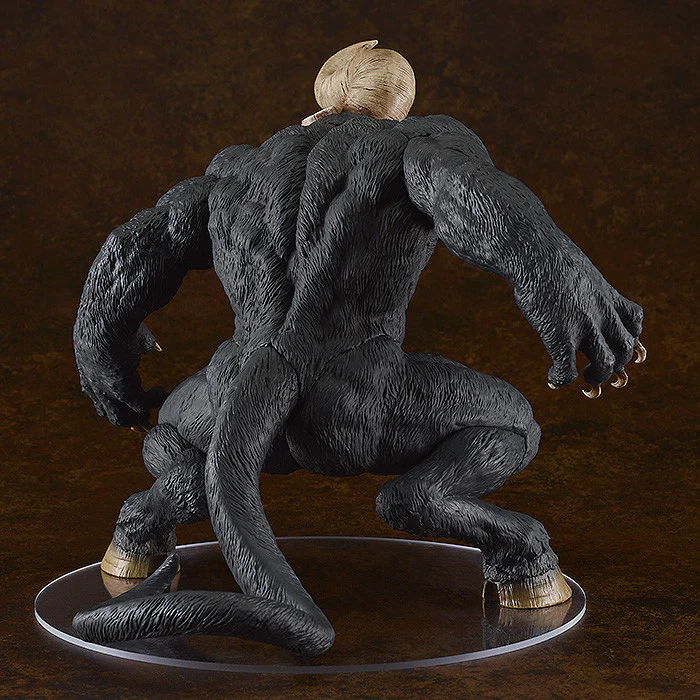 POP UP PARADE L Berserk: Zodd the Immortal - Image 13
