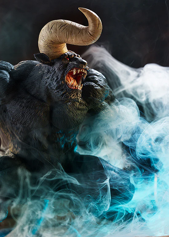 POP UP PARADE L Berserk: Zodd the Immortal - Image 3